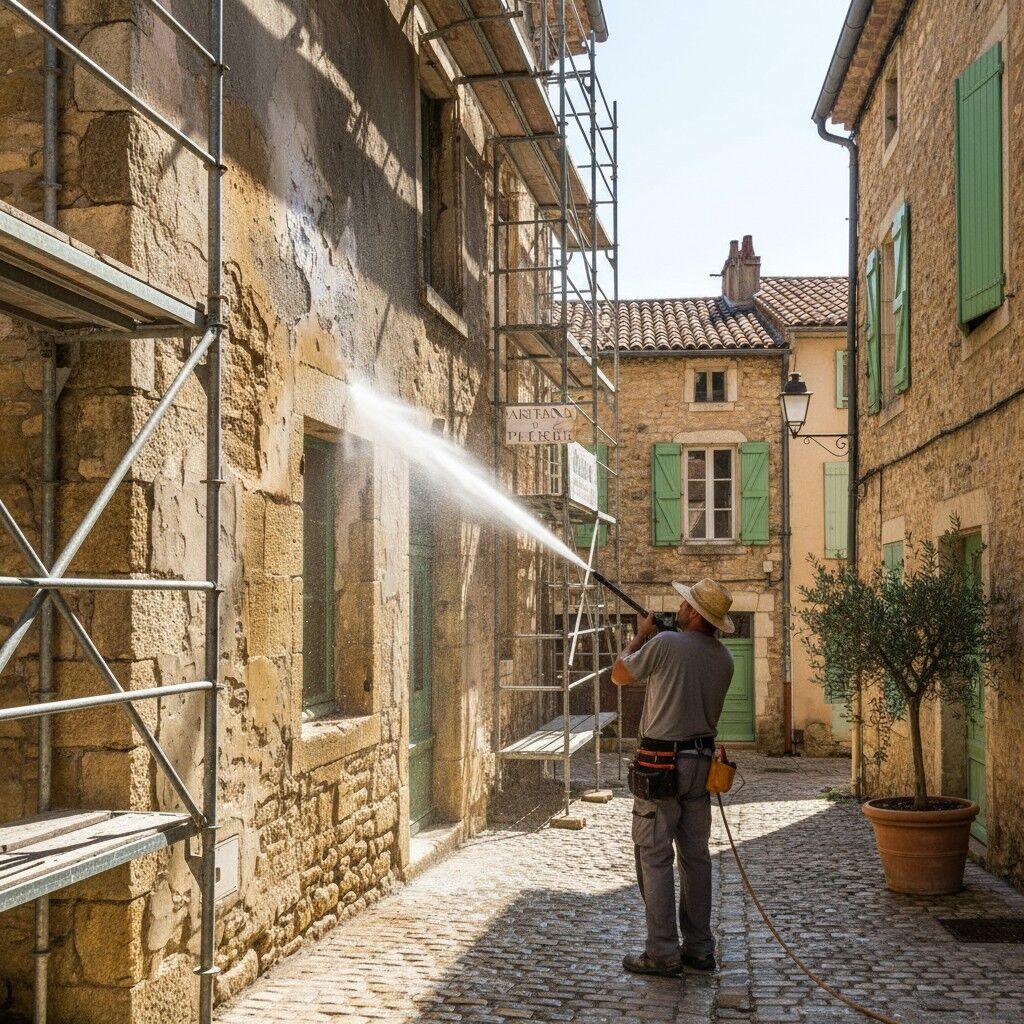SONZOGNI RENOVATION