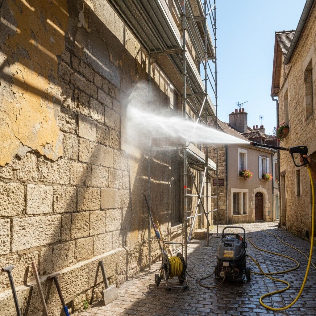 SONZOGNI RENOVATION